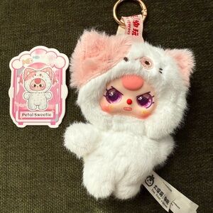 Baby Three Petite Cat Wardrobe from Five Below! Rare and so hard to find!